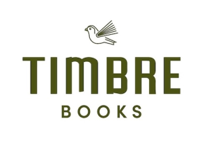 Timbre Logo with Bird small